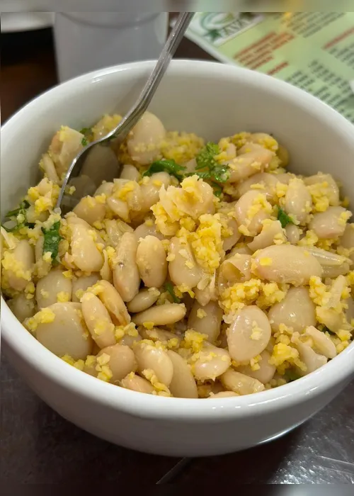 
				Revisitando o Fava na Segunda dos Chefs
			
			