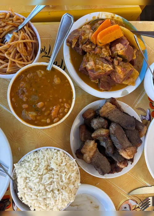 
				Segunda dos Chefs no Bar Gelada ou Natural - Encontros na tradição e memória
			
			