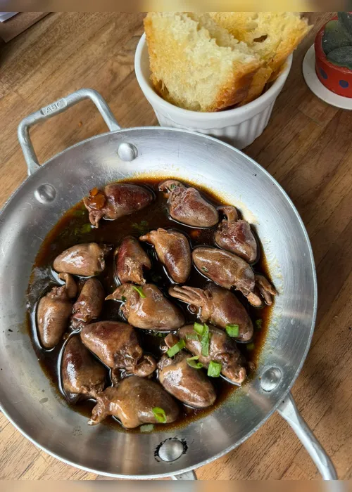 
				Segunda dos Chefs no Ôxe!
			
			