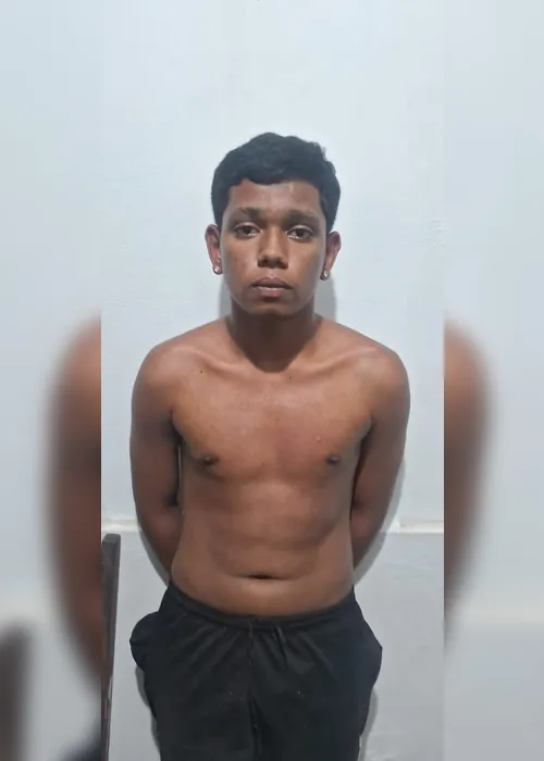 
				Suspeito de matar e enterrar vítimas morre em confronto com a PM em Milagres

			