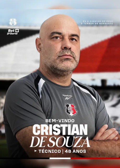 
				Técnico da pior derrota do CSA na década assume equipe tradicional na Série C
			
			