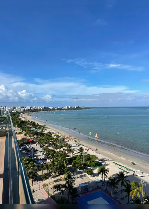 
				Toá Rooftop abre para almoço com menu executivo aos fins de semana
			
			