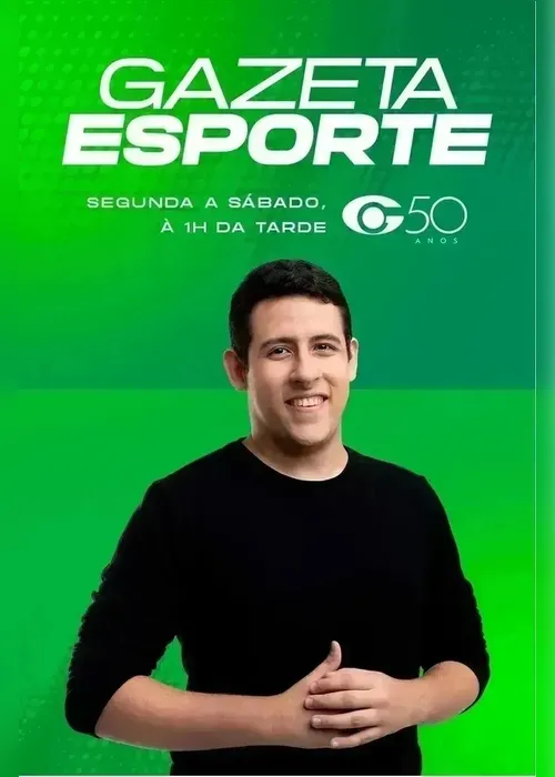 
				TV Gazeta: veja a íntegra do GE Alagoas deste sábado - 18/04/26
			
			