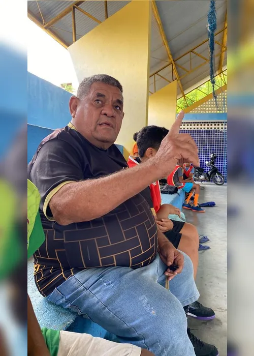
				Valdo Coxinha: há quase 50 anos transformando vidas pelo esporte em Água Branca
			
			