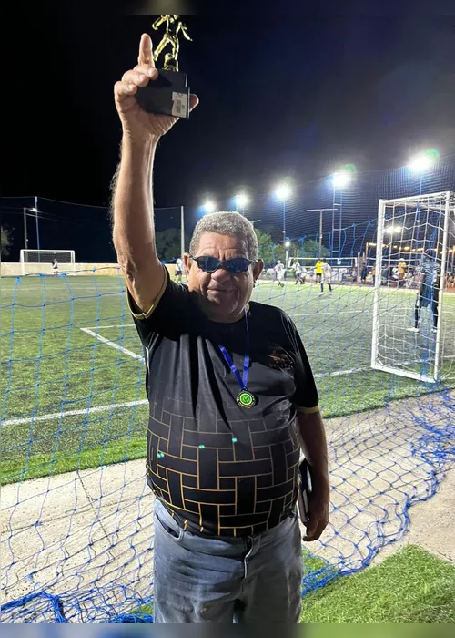 
				Valdo Coxinha: há quase 50 anos transformando vidas pelo esporte em Água Branca
			
			