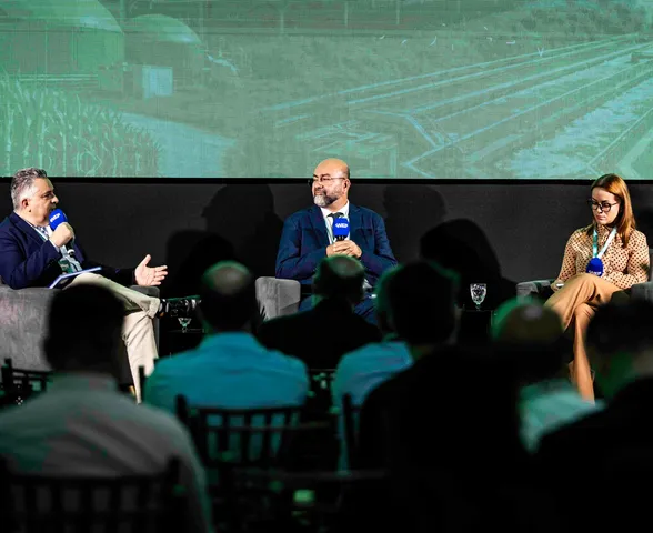 Gazeta Summit projeta energia limpa como vetor para o desenvolvimento de Alagoas