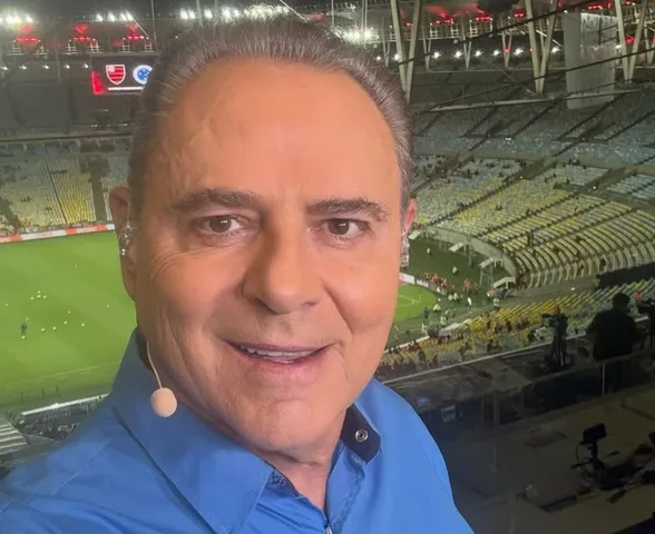 Neoplasia na região cervical: entenda o diagnóstico que afastou Luis Roberto da Copa do Mundo