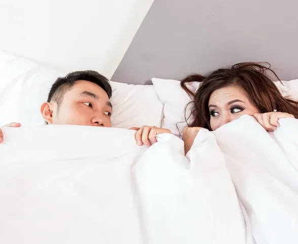 O que é normal no sexo? Especialista responde as dúvidas mais comuns e derruba alguns mitos pelo caminho
