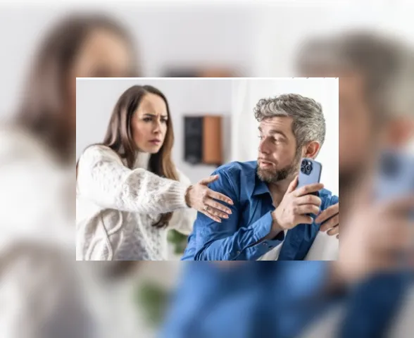 Traição no casamento: a crise nem sempre começa com o flagrante
