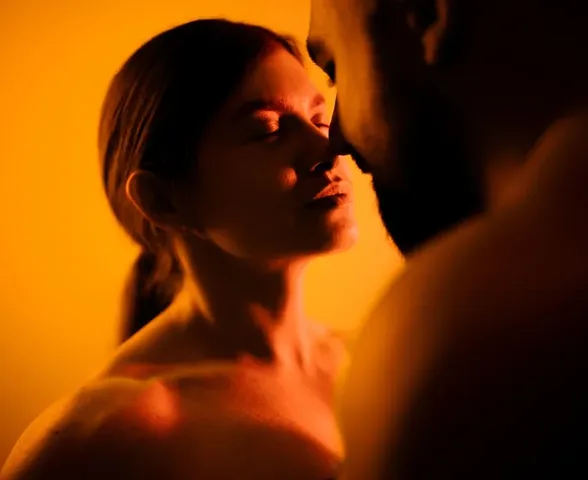 Veja a posição sexual que os homens adoram, mas as mulheres não