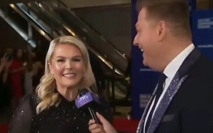 Atentado nos EUA: web aponta “premonição” de secretária da Casa Branca