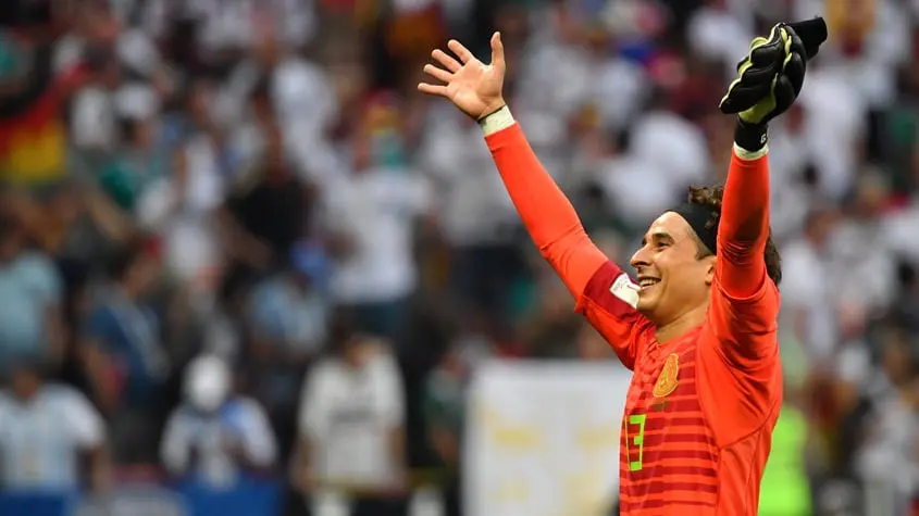 Carrasco do Brasil em Copas anuncia aposentadoria após o Mundial de 2026