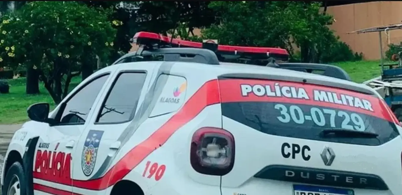 Restos mortais humanos são encontrados em área de mata próxima a canavial