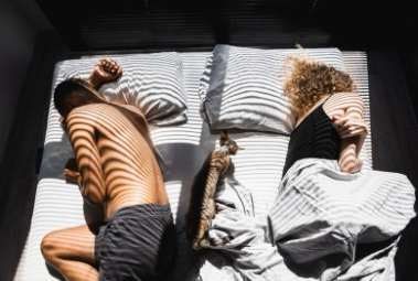 Estudo revela grande desigualdade entre o orgasmo feminino e masculino