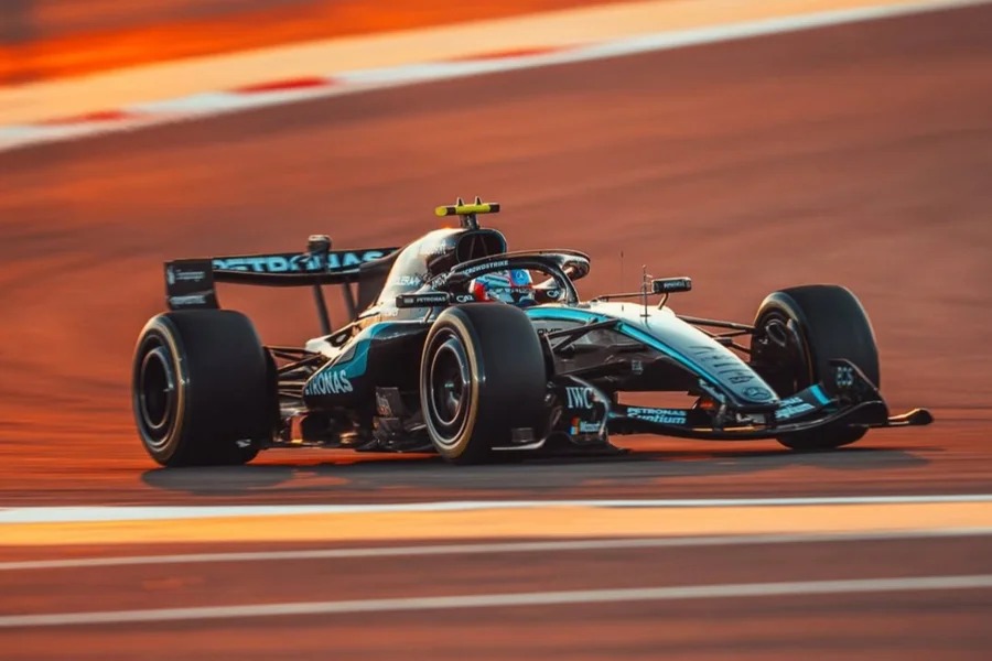 F1: FIA proíbe truque da Mercedes e Red Bull que “melhorava” motor