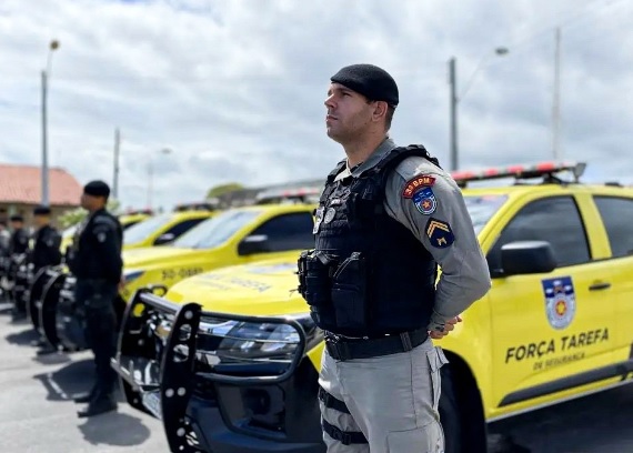 Concurso da PMAL é suspenso após decisão sobre vagas para PCD