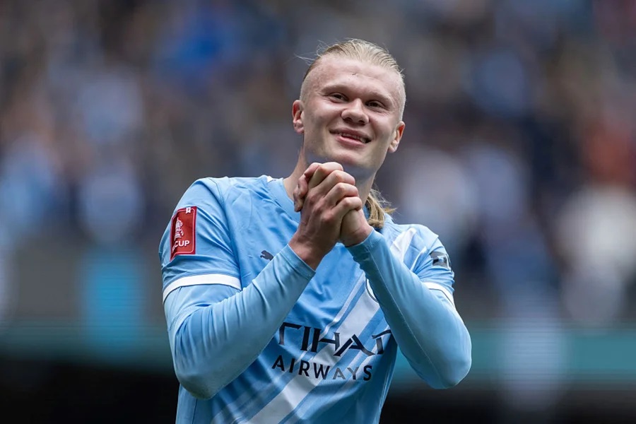 Saiba onde assistir a Everton x Manchester City