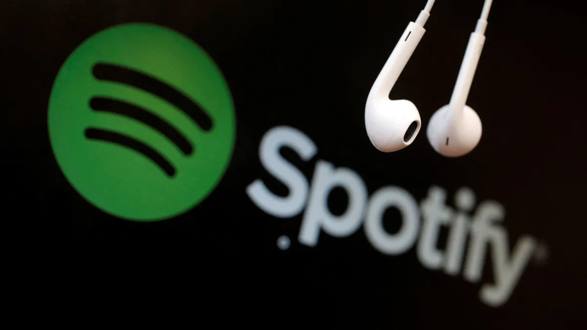 Spotify cai nesta terça e usuários relatam falhas na reprodução