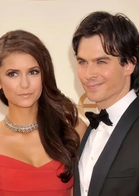 15 casais que começaram nas séries e também namoraram na vida real