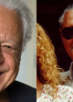 Antonio Fagundes fala sobre possível remake de "O Rei do Gado"