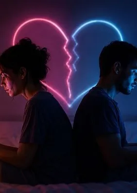 "Assinar conteúdo adulto é traição?": sexóloga virtual revela dúvidas mais inusitadas enviadas por usuários