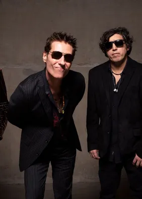 Capital Inicial cancela shows nos Estados Unidos por problema de visto na equipe