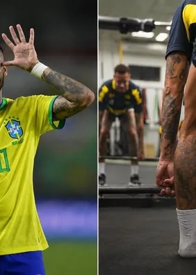 Dá para ter o chamado "bumbum de jogador"? Médico especialista em harmonização glútea explica
