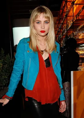 Daveigh Chase, atriz de “O Chamado”, morre aos 35 anos