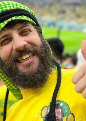 Diogo Defante é detido nos EUA antes de jogo de estreia do Brasil na Copa do Mundo
