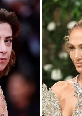 Fernanda Torres reage a fala de Jennifer Lopez sobre "Ainda Estou Aqui”