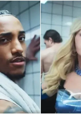 Fora da Copa, João Pedro leva “mão boba” de Madonna em curta; veja!
