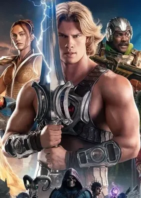 He-man sempre foi “desenho de gay”? Entenda críticas ao novo filme