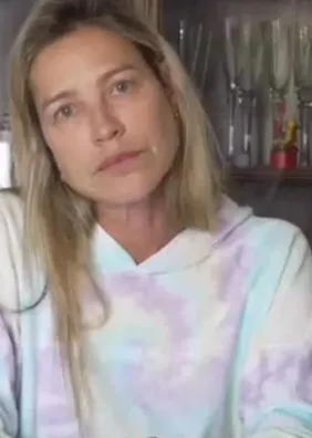 Luana Piovani se pronuncia sobre contrato para criticar PEC