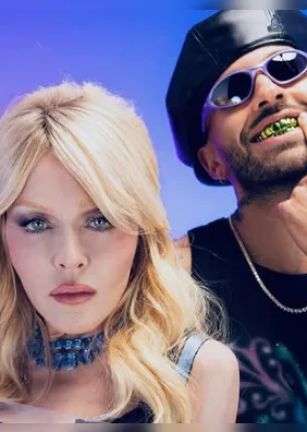 Madonna emplaca música de novo álbum em trilha sonora da Copa do Mundo
