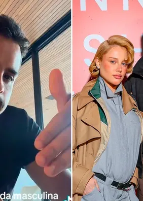 Marido de Malu Borges é detonado após comentário sobre pessoas gordas