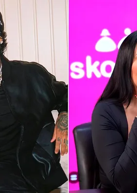 Musa da Playboy relembra investida do rapper americano Tyga: "propôs ménage em hotel"