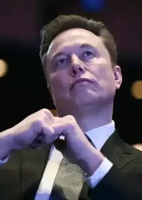 Quanto cada pessoa no mundo ganharia se Elon Musk repartisse sua fortuna de US$ 1,4 trilhão?
