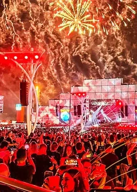 Quanto custa os ingressos do Rock in Rio 2026? Confira tabela de preços