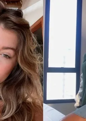 Sem filtros: Playboy dá título a criadora de conteúdo adulta brasileira
