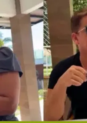 "Só Se o Ancelotti Tiver Te Convocado": Leonardo Viraliza ao Responder Funcionária que Pediu Folga na Copa