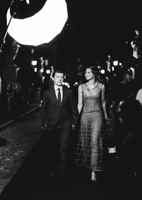 Tom Holland revela apelido fofo que usa com Zendaya, veja qual