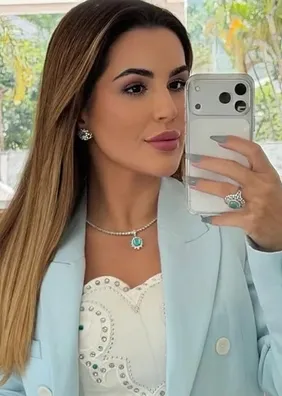 O próximo passo de Deolane Bezerra após decisão do STJ