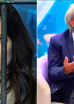 Vidente Robério de Ogum alerta sobre energia negativa em set de Letícia Colin e revela o que o protege a atriz