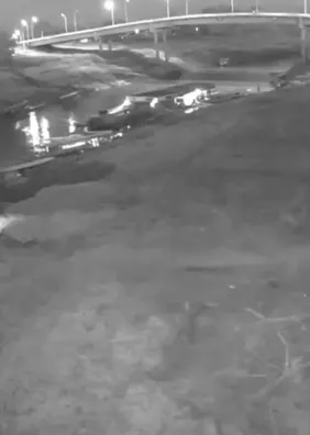 Vídeo: ponte de R$ 36 milhões desaba e deixa feridos no Acre