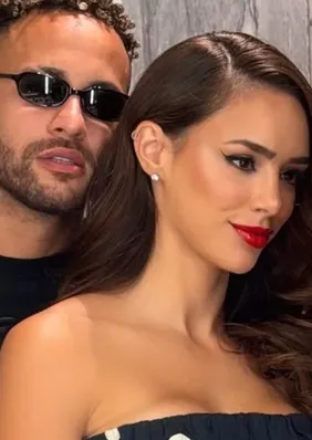 Bruna Biancardi revela detalhes do início da relação com Neymar