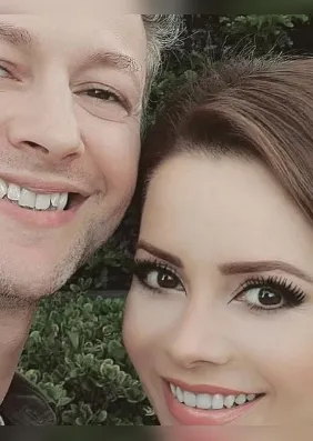 Casado com homem? Lucas Lima, ex de Sandy, tira dúvidas dos fãs