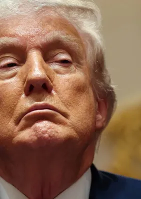 Copa do Mundo: Trump não deverá ir ao jogo de estreia dos EUA