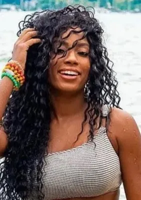 Ex-BBB Lumena revela que lucra fortuna nas redes: ‘Divulgo perereca, mas nunca tigrinho’