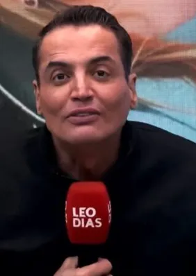 Léo Dias promete bomba sobre seleção: 'É uma vergonha'