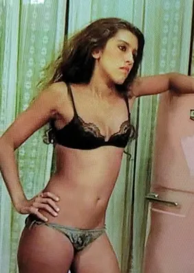 'Me senti usadíssima', diz Regina Casé sobre nudez em filme